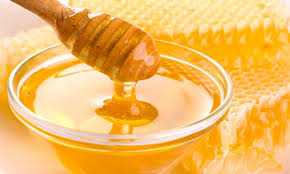 12 công dụng của mật ong với sức khỏe