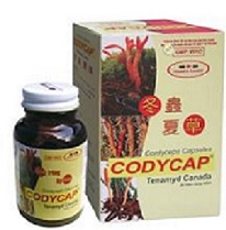 Codycap-Đông trùng hạ thảo