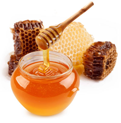 Uống mật ong hàng ngày giúp Bổ khí tăng lực