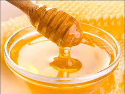Mật ong - thuốc có vitamin