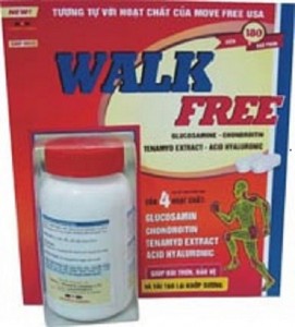 WALK FREE : thực phẩm chức năng cho người đau khớp, thấp khớp, đau mỏi khớp gối WALK FREE : thực phẩm chức năng cho người đau khớp, thấp khớp, đau mỏi khớp gối