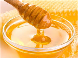 Mật ong chữa mất ngủ hiệu quả