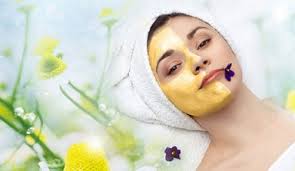 Mặt na sữa ong chúa trị mụn