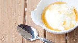 Mặt nạ Sữa chua mật ong