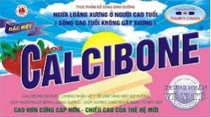 Bánh Calcibone hương dâu - 0903028299 Bánh Calcibone hương dâu - 0903028299