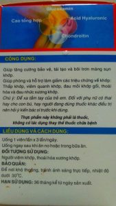 công dụng của walkfree