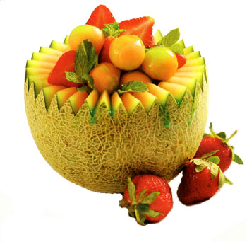 Sinh tố dâu tây cho trẻ em