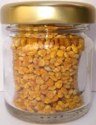 Phấn hoa chữa bệnh và bồi bổ sức khỏe