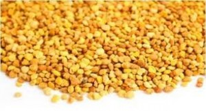 Tác dụng phấn hoa chống lão hóa, tăng cường trí nhớ