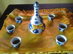 Rượu mật ong