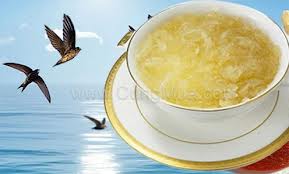 Cách nấu tổ yến ngon-bổ dưỡng: Chưng cách thủy Cách nấu tổ yến ngon-bổ dưỡng: Chưng cách thủy